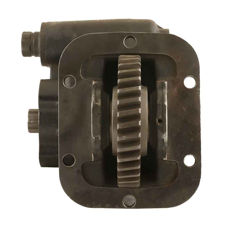 بغل گیربکس ایسوزو  NKR5/2(T3/5) 